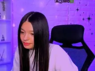 Itscharlliee  live sex cam