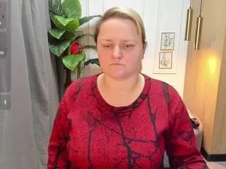 Scarlettsoft  live sex cam