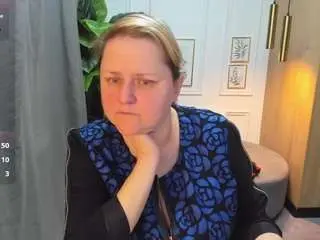 Scarlettsoft  live sex cam