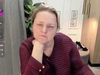 Scarlettsoft  live sex cam