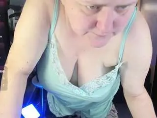 Scarlettsoft  live sex cam