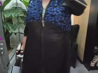Scarlettsoft  live sex cam