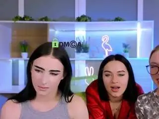 Sendi-cais  live sex cam