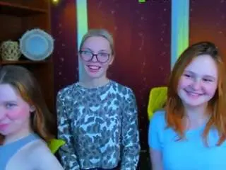 Sendi-cais  live sex cam