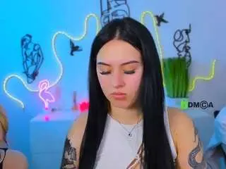 Sendi-cais  live sex cam