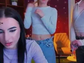 Sendi-cais  live sex cam