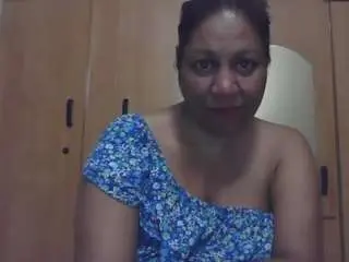 Sexyindianmilf69  live sex cam