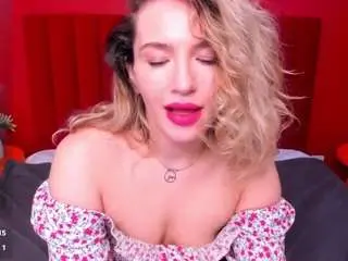 Stellaalluring  live sex cam