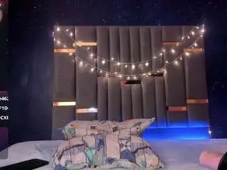 Sweet-anniee  live sex cam