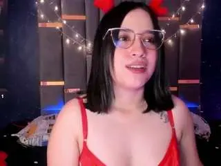 Sweet-anniee  live sex cam