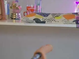 Yourburningwish  live sex cam