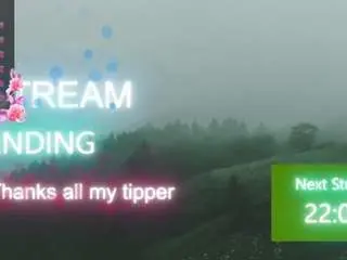Yourburningwish  live sex cam