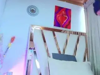 Amyswann  live sex cam