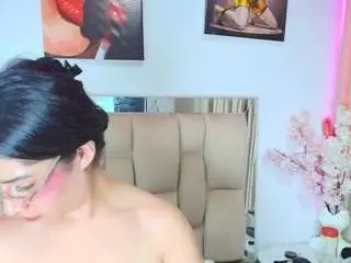 Amyswann  live sex cam