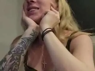 Bmorganne420  live sex cam