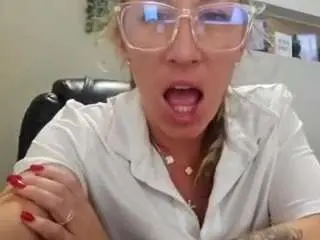 Bmorganne420  live sex cam