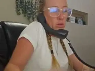 Bmorganne420  live sex cam