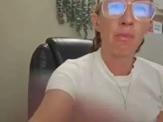 Bmorganne420  live sex cam