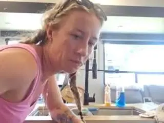 Bmorganne420  live sex cam
