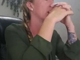 Bmorganne420  live sex cam