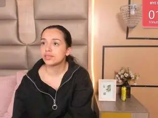 Cailinhell  live sex cam