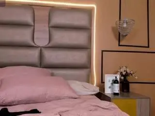 Cailinhell  live sex cam