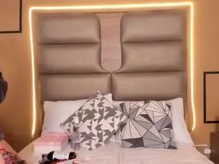 Cailinhell  live sex cam
