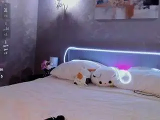 Cirilla-rosee  live sex cam