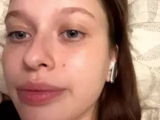 Danyelleherriman  live sex cam