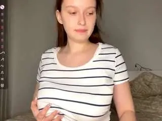 Danyelleherriman  live sex cam
