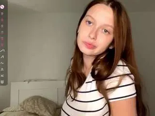 Danyelleherriman  live sex cam
