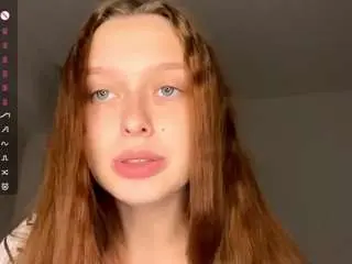 Danyelleherriman  live sex cam