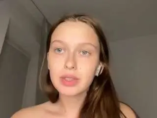 Danyelleherriman  live sex cam