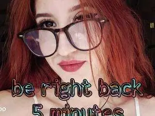 Debbinguyn  live sex cam