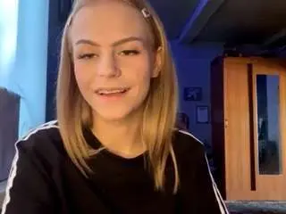 Kristellebedeff  live sex cam
