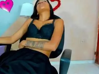 Melody-mercy  live sex cam