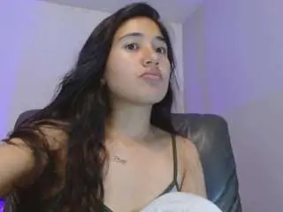 Sharick-diamond  live sex cam