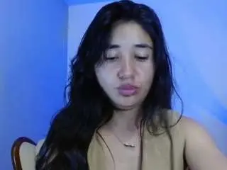 Sharick-diamond  live sex cam