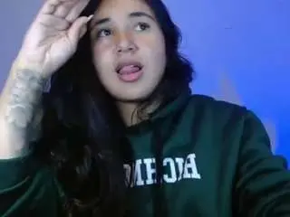 Sharick-diamond  live sex cam