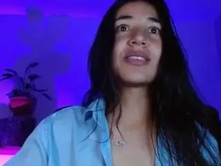 Sharick-diamond  live sex cam