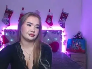 Stacyyellig  live sex cam