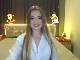 Stacyyellig  live sex cam