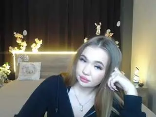 Stacyyellig  live sex cam