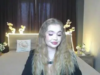 Stacyyellig  live sex cam