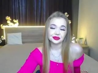 Stacyyellig  live sex cam