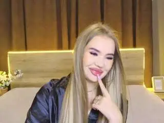 Stacyyellig  live sex cam