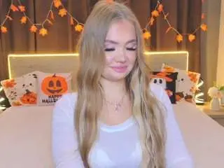Stacyyellig  live sex cam
