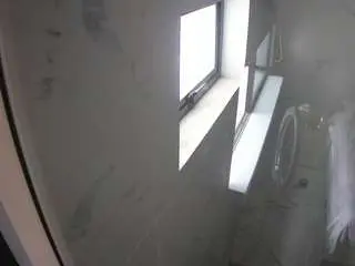 Voyeurcam-casa-salsa-bathroom-13  live sex cam