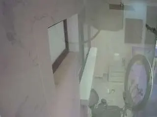 Voyeurcam-casa-salsa-bathroom-13  live sex cam