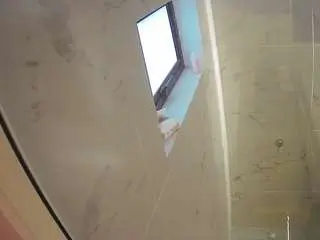 Voyeurcam-casa-salsa-bathroom-13  live sex cam